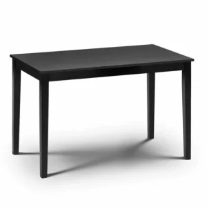 Taku Dining Table - Black