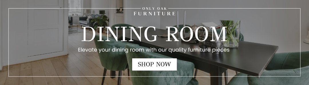 Only Oak Furniture Shop Dining Room Furniture