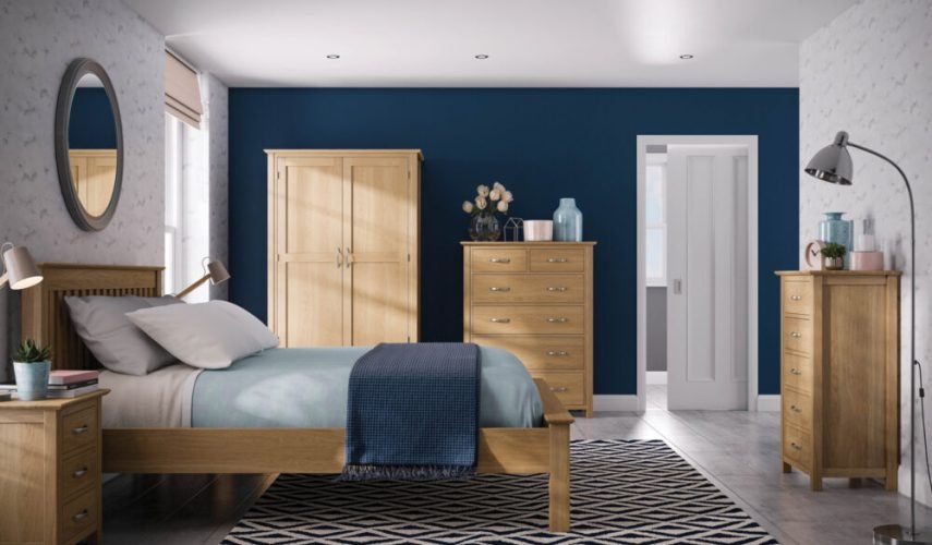 new oak bedroom set x c default