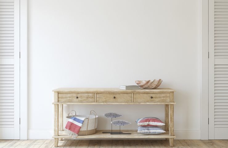 Hallway Furniture