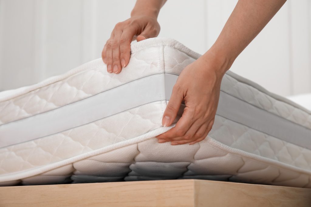 Mattress Testing