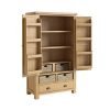 Normandy Larder Unit