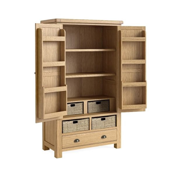 Normandy Larder Unit
