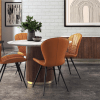 Harrington Round Dining Table