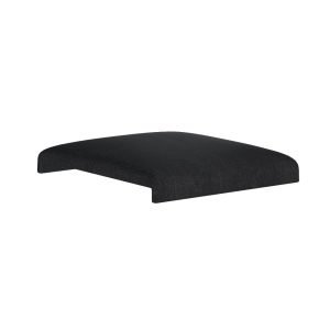 Bergen Cushion - Victoria Steel (set Of Three)