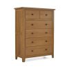 Burford 6 Drawer Chest