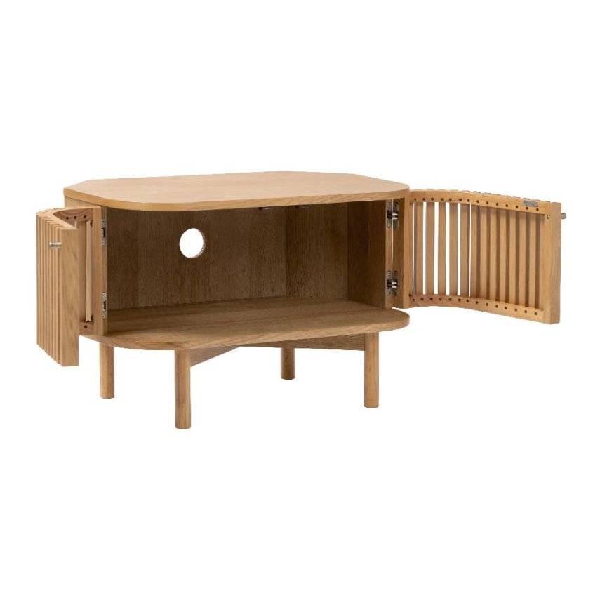 Soho Corner Tv Unit - Image 1
