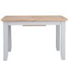 1.2m butterfly extending table