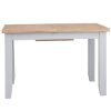 1.2m butterfly extending table