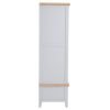 3 Door wardrobe
