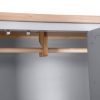 3 Door wardrobe