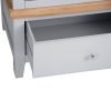 3 Door wardrobe