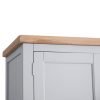 3 Door wardrobe