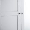 3 Door wardrobe