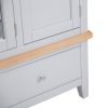 3 Door wardrobe