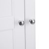3 Door wardrobe