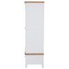 3 Door wardrobe