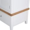 3 Door wardrobe