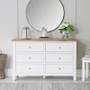 6 Drawer chest