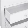 6 Drawer chest