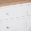 6 Drawer chest