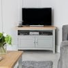 Corner TV