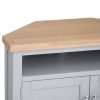 Corner TV