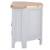 Corner TV
