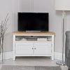 Corner TV