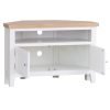 Corner TV