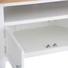 Corner TV