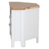 Corner TV
