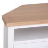 Corner TV