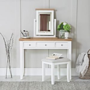 Dressing table
