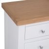 3 Drawer bedside cabinet