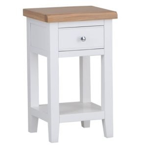 Earl Lamp Table