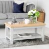 Small Coffee Table