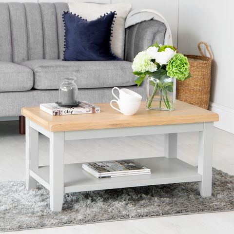 Small Coffee Table