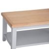Small Coffee Table