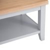Small Coffee Table