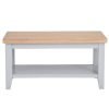 Small Coffee Table