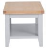 Small Coffee Table