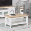 Small Coffee Table