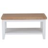 Small Coffee Table