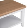 Small Coffee Table