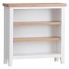 Small wide bookcase