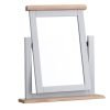Trinket Mirror