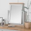 Trinket Mirror