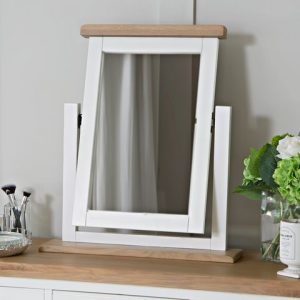 Trinket Mirror
