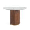 Harrington Round Dining Table